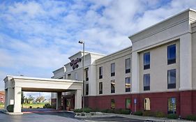 Hampton Inn Batavia