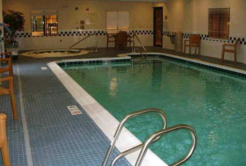 Hampton Inn Batavia Facilities photo