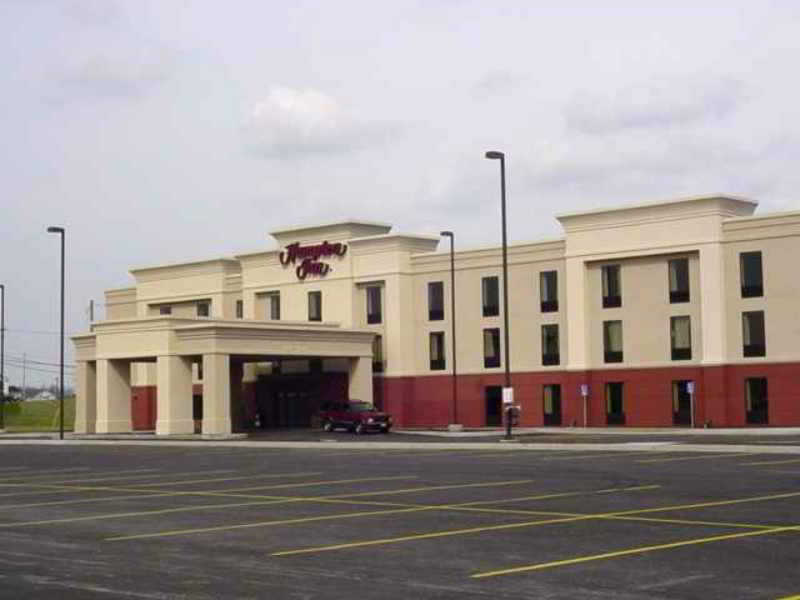 Hampton Inn Batavia Facilities photo